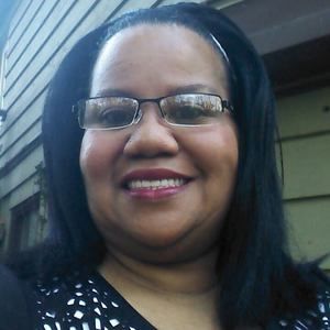 Meet your Posher, Terry