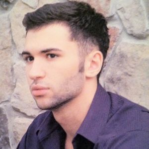 Meet your Posher, Jordan