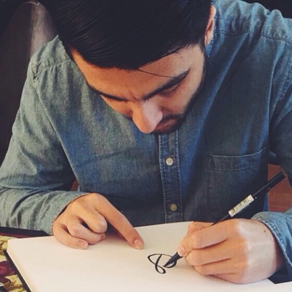 Meet your Posher, Alexander