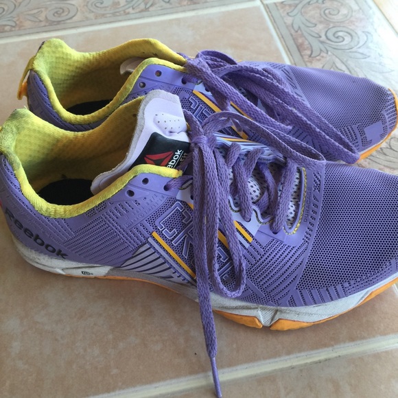 Reebok Crossfit Sprint TR