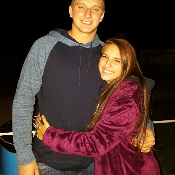 Meet your Posher, Rachael - Picture 1 of 1