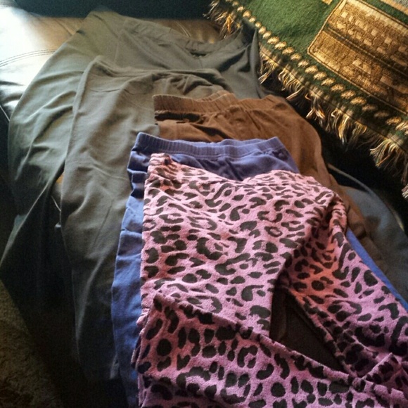 Leggings
