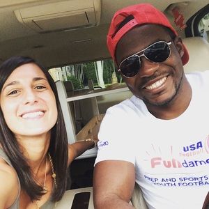 Meet your Posher, Cris