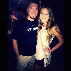 Meet your Posher, Hayle