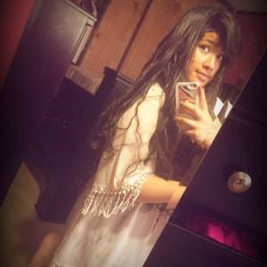 Meet your Posher, Areli