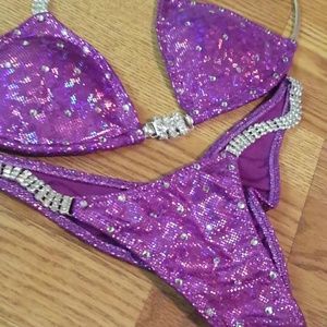 Ravish Sands Competition Bikini
