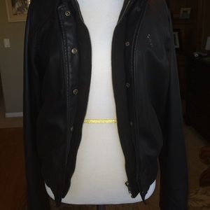 OBEY PROPAGANDA jacket