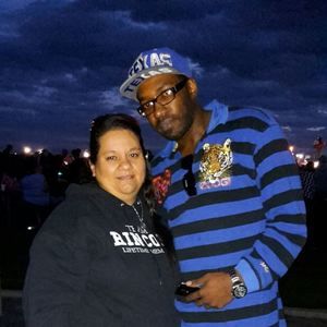 Meet your Posher, Cathy