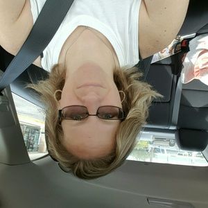 Meet your Posher, Tabatha