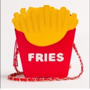 Kitson French Fry Bag!