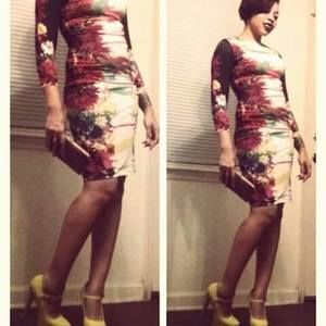 Meet your Posher, Te