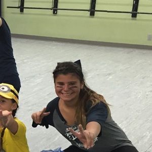 Meet your Posher, Brooke