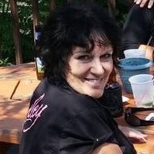 Meet your Posher, Marcia