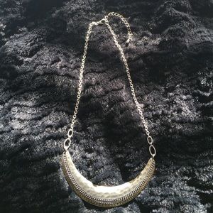 Beautiful boho necklace