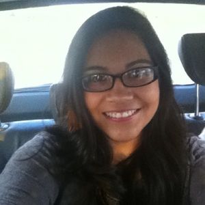 Meet your Posher, Eliana