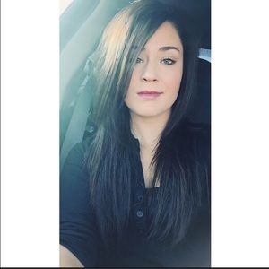 Meet your Posher, Nichole