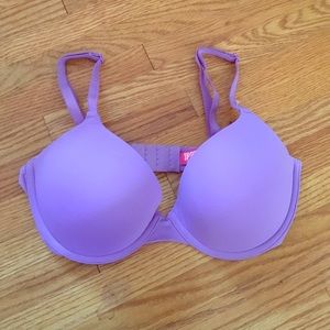 VS PINK 34D Push Up Bra VS PINK 34D Push Up Bra
