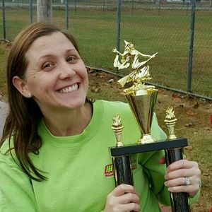 Meet your Posher, Sherry