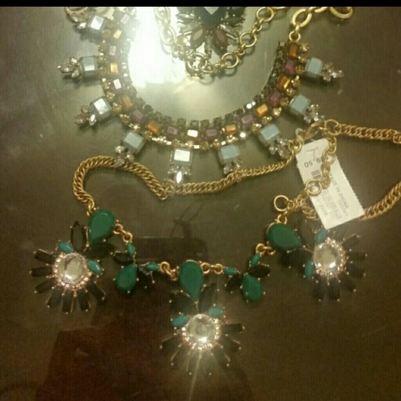 I'm selling both of together for one peice