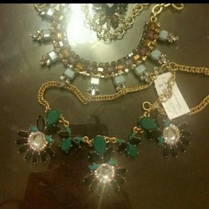 I'm selling both of together for one peice