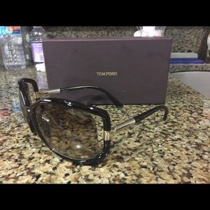 Tom Ford women's sunglasses