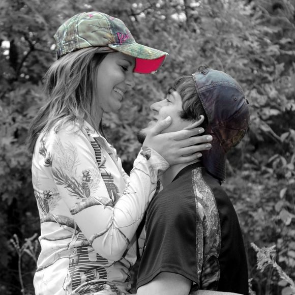 Meet your Posher, Staci - Picture 1 of 1