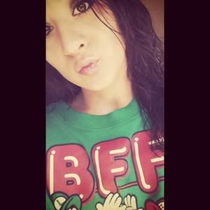 Meet your Posher, Nichole