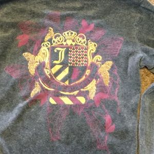 Juicy Couture sweater