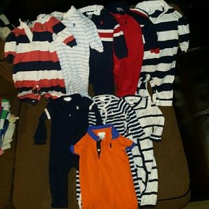 @mostfabulous RL POLO BUNDLE