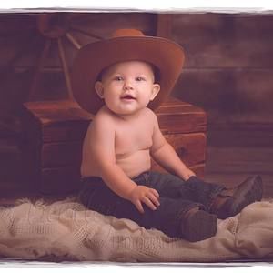 Meet your Posher, Megan