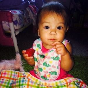 Meet your Posher, Joanie