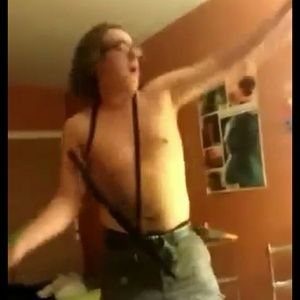 Meet your Posher, Brandon