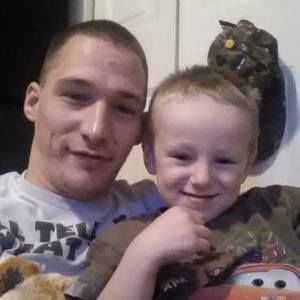 Meet your Posher, Danny