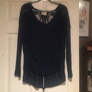 Free people top
