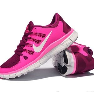 Nike Frees 5.0 ❗️SOLD ON Ⓜ️❗️