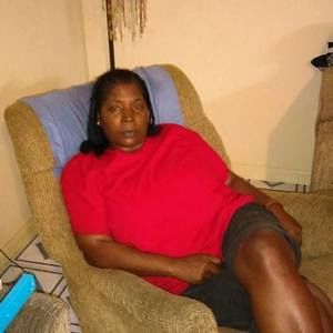 Meet your Posher, Jacklyn