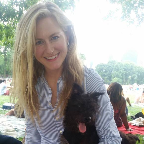 Meet your Posher, Courtney - Picture 1 of 1