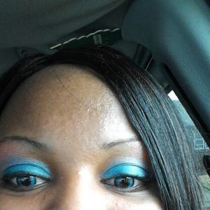 Meet your Posher, Domonique