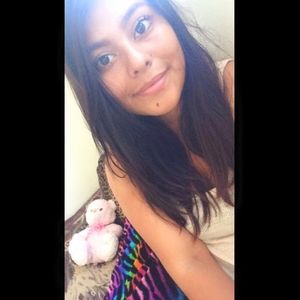 Meet your Posher, Flor