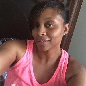 Meet your Posher, Tasha