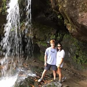 Meet your Posher, Natalie