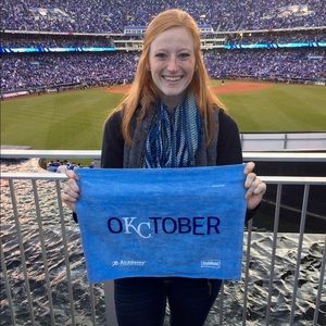 Meet your Posher, Kenzi