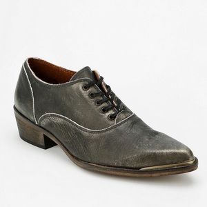 Sixtyseven Chiali Oxford from Urban Outfitters