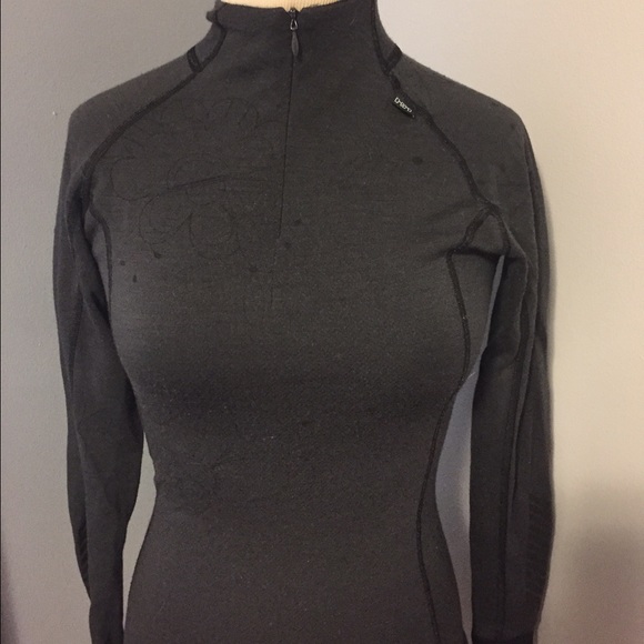 Helly Hansen Base layer