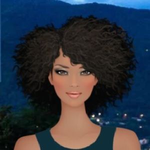 Meet your Posher, Aryanna