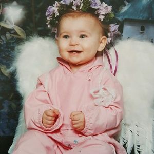 Meet your Posher, Tina