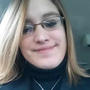 Meet your Posher, Sabrina