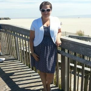 Meet your Posher, Kristen