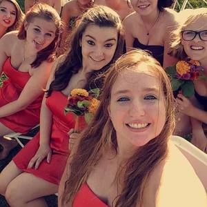 Meet your Posher, Brittany