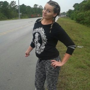 Meet your Posher, Mary